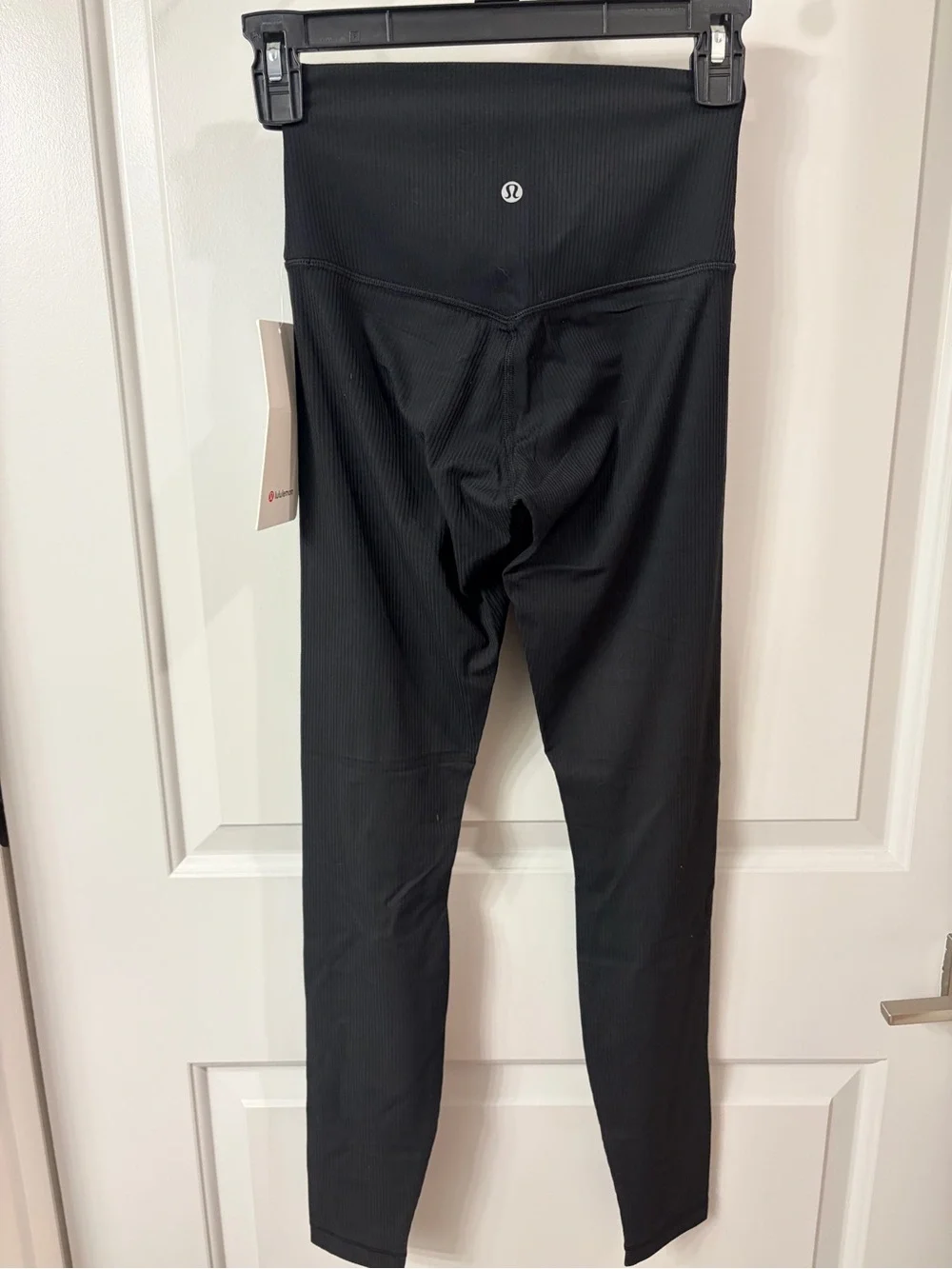 Lululemon Align Ribbed 28” leggings